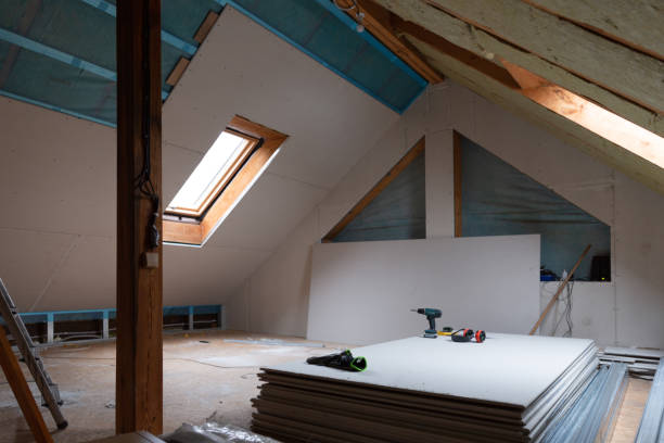 Best Insulation Maintenance and Repair in Minerva Park, OH