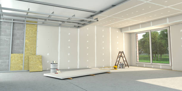 Best Residential Insulation in Minerva Park, OH