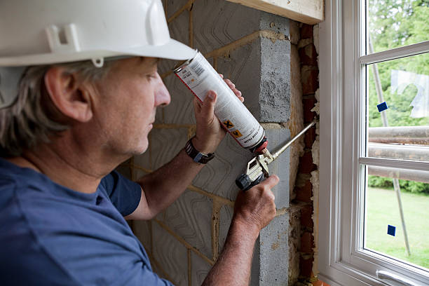 Professional Insulation Contractor in Minerva Park, OH
