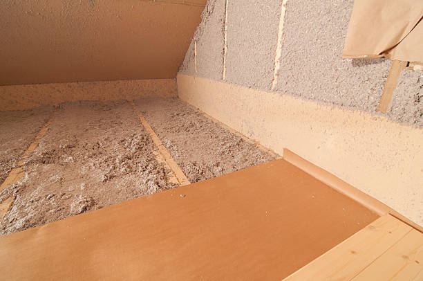 Best Specialized Insulation Services in Minerva Park, OH