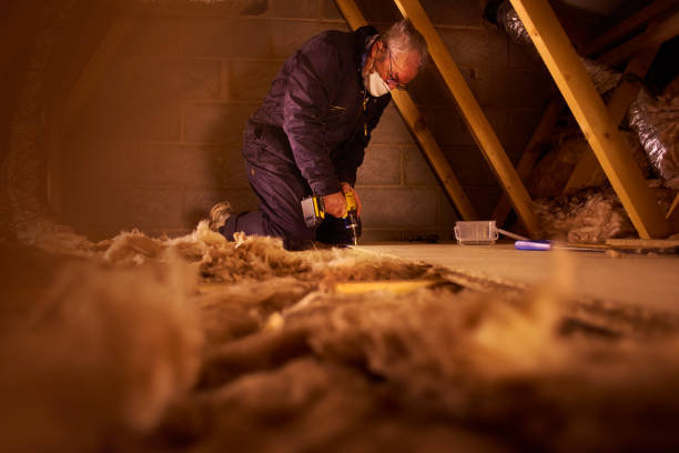 Types of Insulation We Offer in Minerva Park, OH